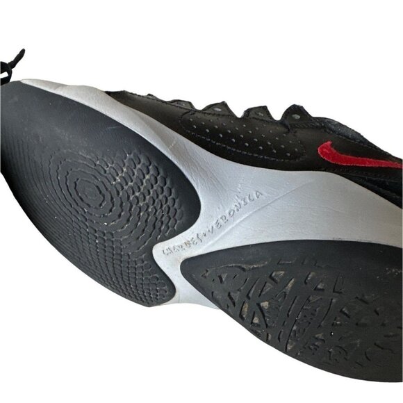 Nike Zoom 2020 Freak 2 Boys Toddler Sneaker Basketball Shoes Size 3.5Y Sku 2530 - Picture 9 of 16